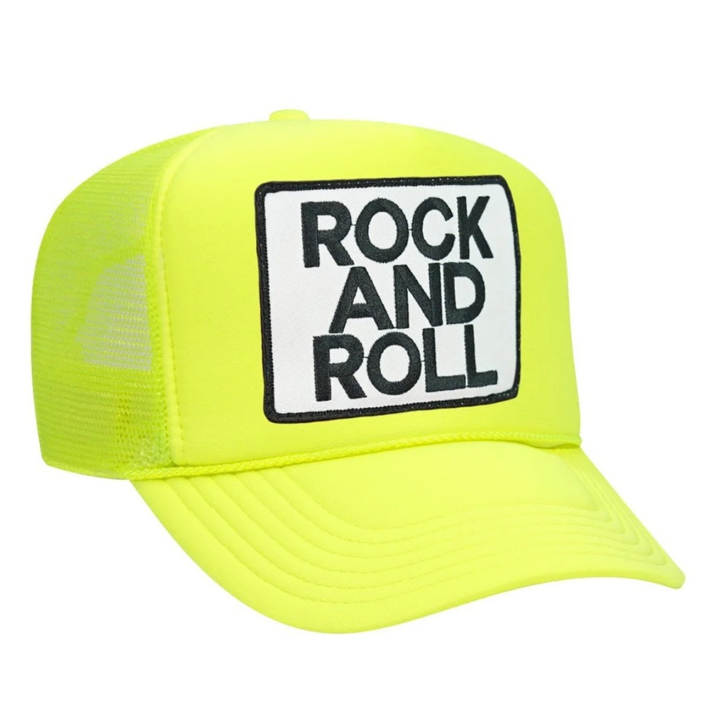 Aviator Nation Trucker Hat